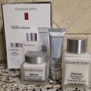 Elizabeth Arden millennium 3 piece set